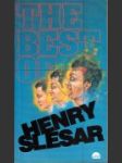 The best of Henry Slesar - náhled