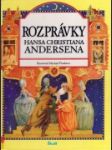 Rozprávky Hansa Christiana Andersena - náhled