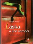 Láska a jiné nemoci - náhled