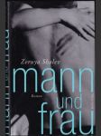 Mann und Frau - náhled