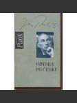 Odysea po česku - Deníkové zápisy českého spisovatele  z let 1971 až 1989 (Jaroslav Putík) - náhled