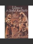 Vánoce v české kultuře (lidová kultura, literatura a hudba) - náhled