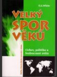 Velký spor věků - náhled