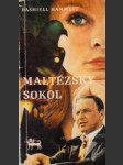 Maltézky sokol - náhled