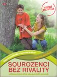 Sourozenci bez rivality - Jak pomoci svým dětem, aby spolu dobře vycházely - náhled