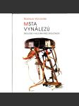 Msta vynálezů - náhled