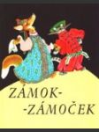 Zámok - zámoček - náhled