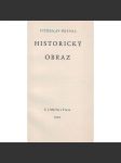 Historický obraz - náhled