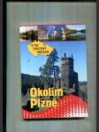 Ottův turistický průvodce: Okolím Plzně - náhled