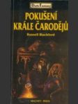 Pokušení krále čarodějů - náhled