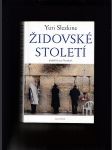 Židovské století - náhled