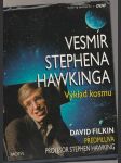 Vesmír Stephena Hawkinga Výklad kosmu - náhled