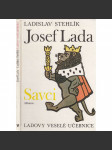 Ladovy veselé učebnice - Savci - náhled