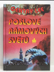 Poslové Rámových světů - náhled