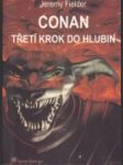 Conan - Třetí krok do hlubin - náhled