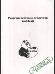 Program prevencie drogových závislostí - náhled