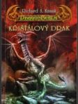 Křišťálový drak - náhled