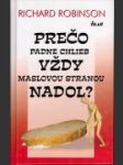 Prečo padne chlieb vždy maslovou stranou nadol? - náhled