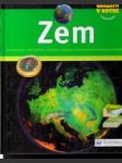 Zem (Vedomosti v kocke) - náhled