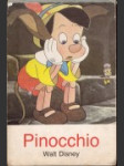 Pinocchio - náhled