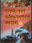 Poslové Rámových světů - náhled