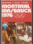 Montreal - Innsbruck 1976 - náhled