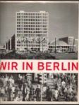 Wir in Berlin - náhled