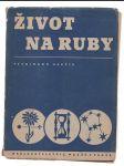 Život na ruby - náhled