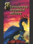 Shannarový magické elfeíny - náhled