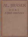 Domů a jiné obrázky - náhled