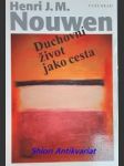 Duchovní život jako cesta - nouwen henri j.m. - náhled