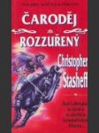 Čaroděj rozzuřený - náhled