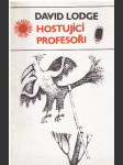 Hostující profesoři - náhled