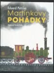 Martínkovy pohádky - náhled