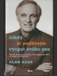 Nikdy si nedávejte vycpat svého psa - náhled