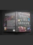 Straka v říši entropie - náhled