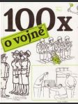 100x o vojně - náhled