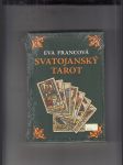 Svatojanský tarot - náhled