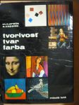 Tvorivosť, tvar, farba - náhled