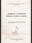 Německy s úsměvem - učebnice - náhled