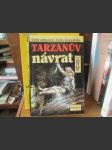 TarzanĹŻv nĂˇvrat - DobrodruĹľstvĂ­ lorda Greystoka - náhled