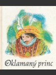 Oklamaný princ - náhled