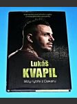 Kvapil Lukáš : Slzy rytíře z Dakaru - náhled