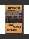 Údolí nočních papoušků (Sixty-Eight Publishers, exil) - náhled