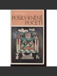 Poskvrněné početí (Sixty-Eight Publishers, exil) - náhled