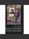 Malostranské humoresky (Sixty-Eight Publishers, exil) - náhled