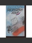 Milionový jeep (Sixty-Eight Publishers, exil) - náhled