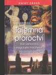 Tajemná proroctví - náhled