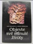 Objevte své minulé životy - náhled