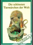 Die schonsten Tiermärchen der Welt - náhled